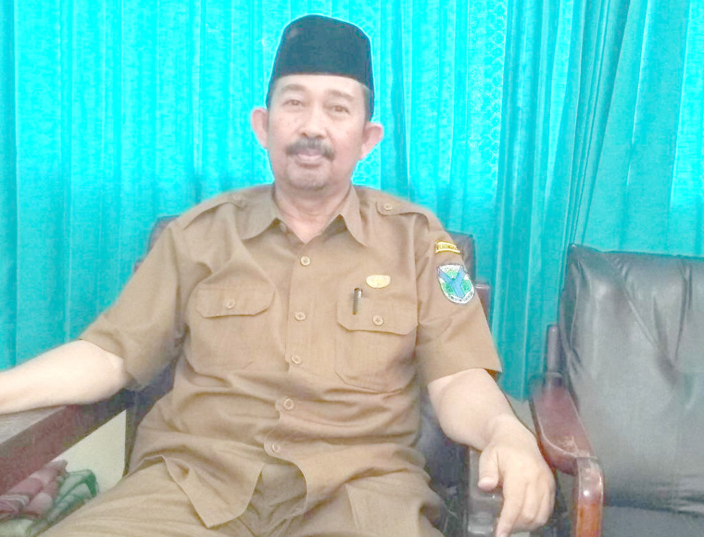 Peserta Disiapkan Hadapi Mtq Tingkat Propinsi Jambi Ke Aksipost