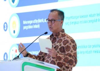 Lahan dan Ketenagakerjaan Jadi Sorotan Calon Investor Asing