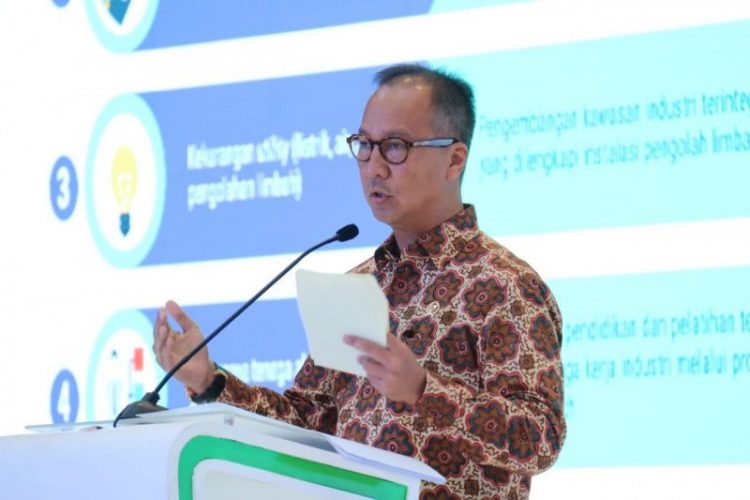 Lahan dan Ketenagakerjaan Jadi Sorotan Calon Investor Asing