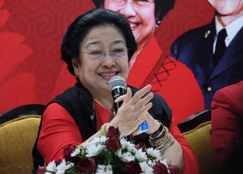 Megawati Keluarkan Surat Perintah Harian