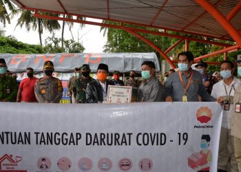 Fachrori: Butuh Upaya Bersama Tangani Covid-19