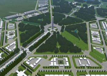 PUPR Senang Jika Arsitek dan Ahli Tata Kota Turki Ingin Bergabung