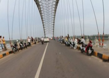 Kementerian PUPR Akan Bangun 3 Jembatan di Jambi