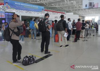 Pemerintah Beri Izin Maskapai Naikan Harga Tiket Pesawat