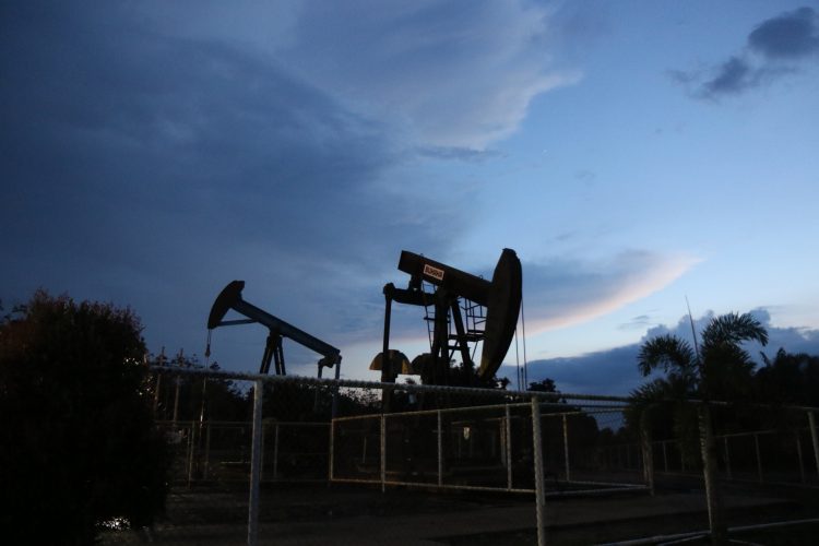 Pertamina Sukses Bor Sumur di Talang Belido