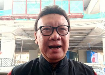 Tjahjo Usul 19 Lembaga Lagi Dibubarkan