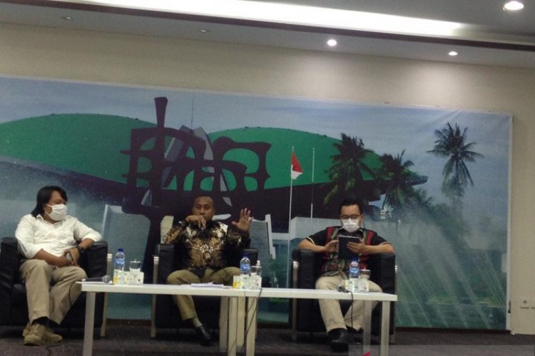 Otsus Papua, Harus Utamakan Pembangunan SDM