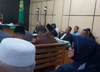 Cek Man Cs Dipamerkan KPK, Siapa Tersangka Berikutnya?