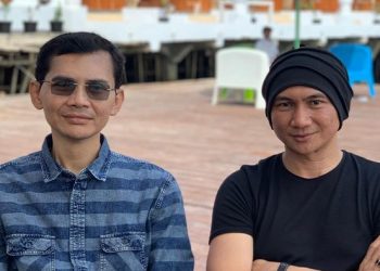 Musisi Anji Diperiksa Polisi