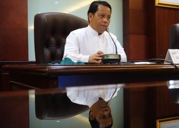 Penceramah Bersertifikat Bukan Sertifikasi Penceramah