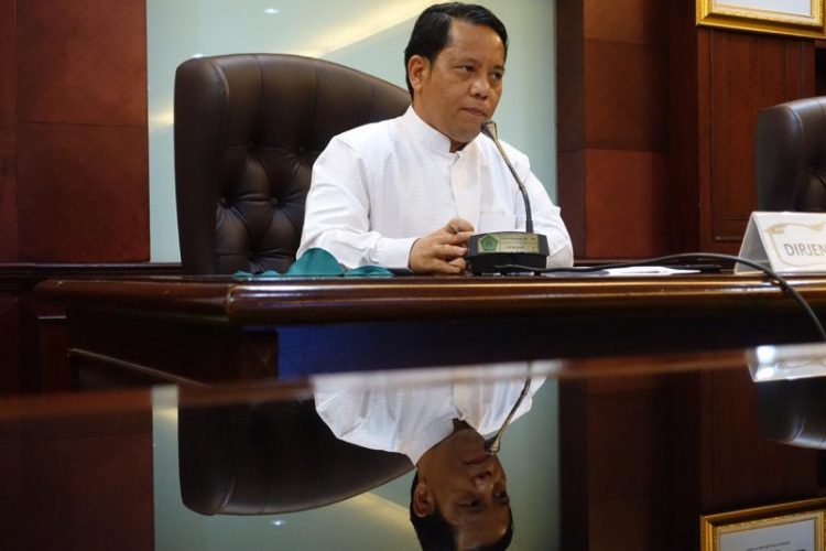 Penceramah Bersertifikat Bukan Sertifikasi Penceramah