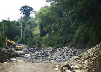 Dewan Soroti Galian C Ilegal Kerinci