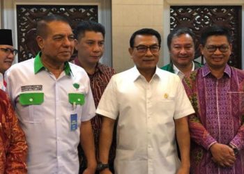 Orang Dekat Presiden Habibie Tawarkan Solusi Ekonomi Jambi