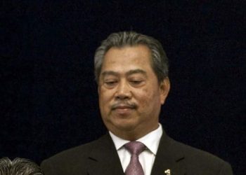 Protes Status Darurat Covid, Para Menteri Mundur!