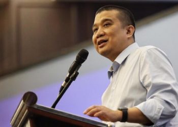 Bekas Ketum HIPMI Tolak Pemilu 2024 Ditunda