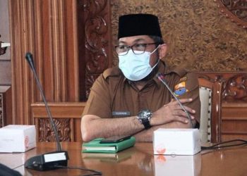 Pemprov Jambi Kaji Tawaran Investor Soal Jalur Khusus Batu Bara