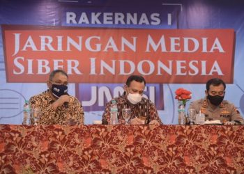 JMSI Resmi Jadi Konstituen Dewan Pers