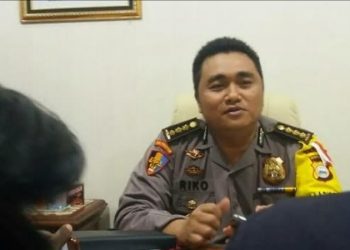 Kapolres Disebut Terima Suap dari Istri Bandar Narkoba