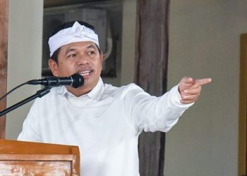 Kang Dedi Mulyadi: Saya Mah Orang Kampung