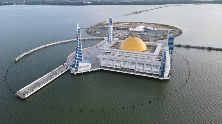 Rangkaian Acara Hari Pers Nasional 2022 di Kota Kendari