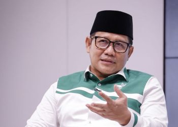 Cak Imin: Mana Ada yang Berani Senggol PKB