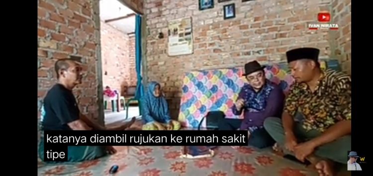 Anak Buah Airlangga Hartarto Kesal: Rakyat Ini Capek Dibohongi