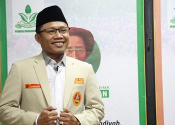 Sunanto Sebut SE Yaqut Pengatur Pengeras Suara Adzan Adopsi Muhammadiyah
