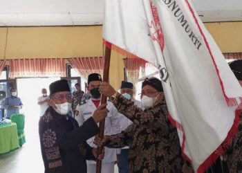 Sani Tegaskan Wisnu Murti Bukan Tempat Politik Praktis