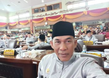 Rusdi Semprot Al Haris Sejadi-jadinya: Kami Dikhianati, Ingkar Janji, Berkata Dusta!