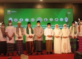 Haris Jadikan Seberang Kota Sebagai Kampung Wisata Religius