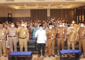 Kata Haris, Pers sebagai Lampu Pembangunan