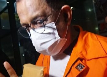 Ngaku Sakit, Wali Kota Sempat Jalan-jalan ke Mal