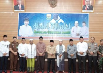 Al Haris Akan Tangani Listrik di Tanjab Barat