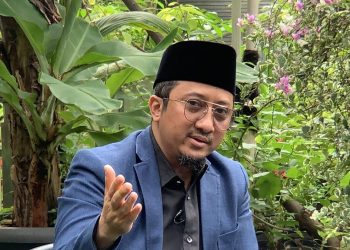 Merasa Kena Tipu, Puluhan Orang Geruduk Rumah Yusuf Mansur