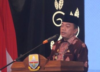 Al Haris Ajak Pemangku Kepentingan Peduli Lansia