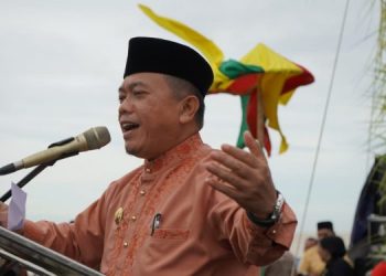 Al Haris Apresiasi Kemendikbud Ristek Kenalkan Budaya Jambi