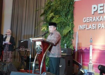 Pemprov Jambi Komitmen Jaga Stabilitas Komoditi Pangan