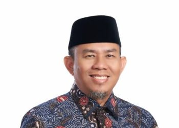 Pelapor Gedung Lansia Bantah Jegal HAR di Pilwako 2024: Siapa Itu, Kami Tidak Kenal