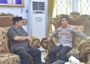 Ketua LAM: Tertangkap Zinah Cuci Kampung