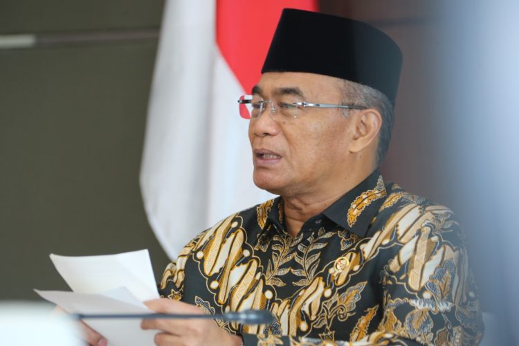 Al Haris Memang Mantap! Menko PMK Puji Penurunan Stunting di Provinsi Jambi