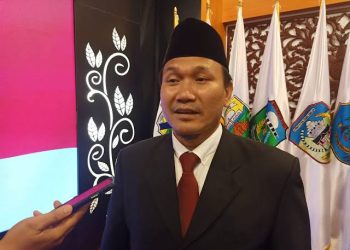 Pansel dan Parsel, Jabatan Herlambang Direktur RSUD Raden Mattaher Cacat Yuridis