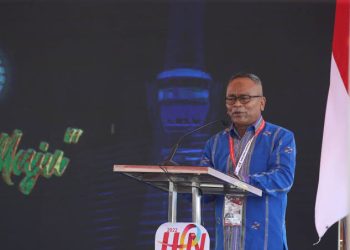 Ketua Umum PWI: Mohon Pak Presiden, KUHP Baru Jangan untuk Memenjarakan Wartawan