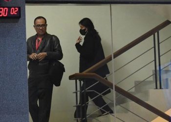 Ngeri, Barang-barang Mewah Ditemukan di Rumah Rafael Alun Trisambodo