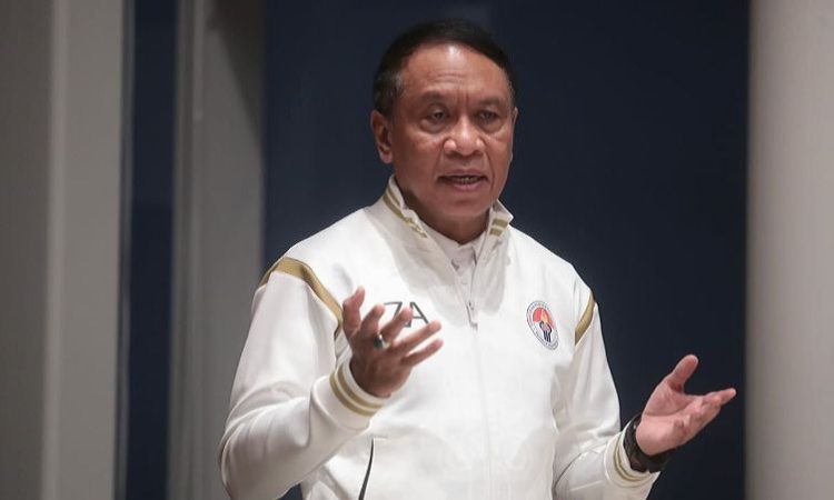 6 Kepala Daerah Termasuk Anies Teken Siap Jadi Host World Cup, Wajar FIFA Marah