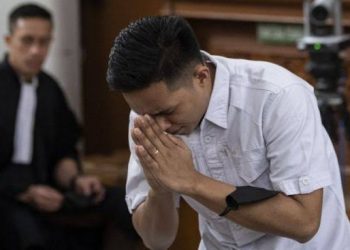 Bharada Richard Eliezer Punya Hak Bebas Bersyarat, Kok Bisa…