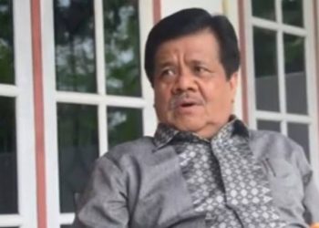 Prof Syamsurijal Tan Terpilih Jadi Ketua Senat Unja Mengalahkan Prof Johni Najwan