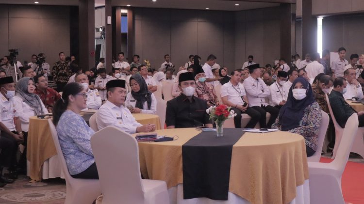 Edi Purwanto Minta Kementerian ESDM Jabarkan Teknis Wilayah Pertambangan Rakyat