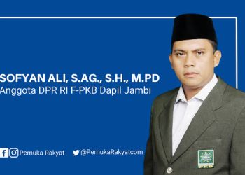 Anggota DPR RI Fraksi PKB Terbukti Terima Suap Divonis 4 Tahun Penjara