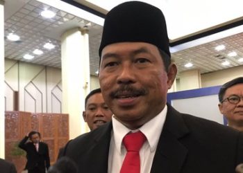 Profil Mantan Wakapolda Jambi yang Gantikan Ganjar sebagai Gubernur Jateng