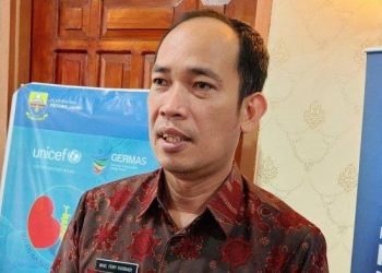 Berawal dari Perintah Kadis Kesehatan Provinsi Jambi sampai Akhirnya Ogah Bayar Hotel